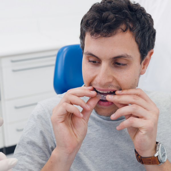 Multiple Teeth Dental Implants Solution - Age Concepts Seawoods Navi Mumbai