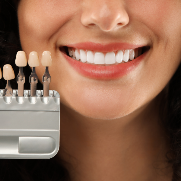 Multiple Teeth Dental Implants Solution - Age Concepts Seawoods Navi Mumbai
