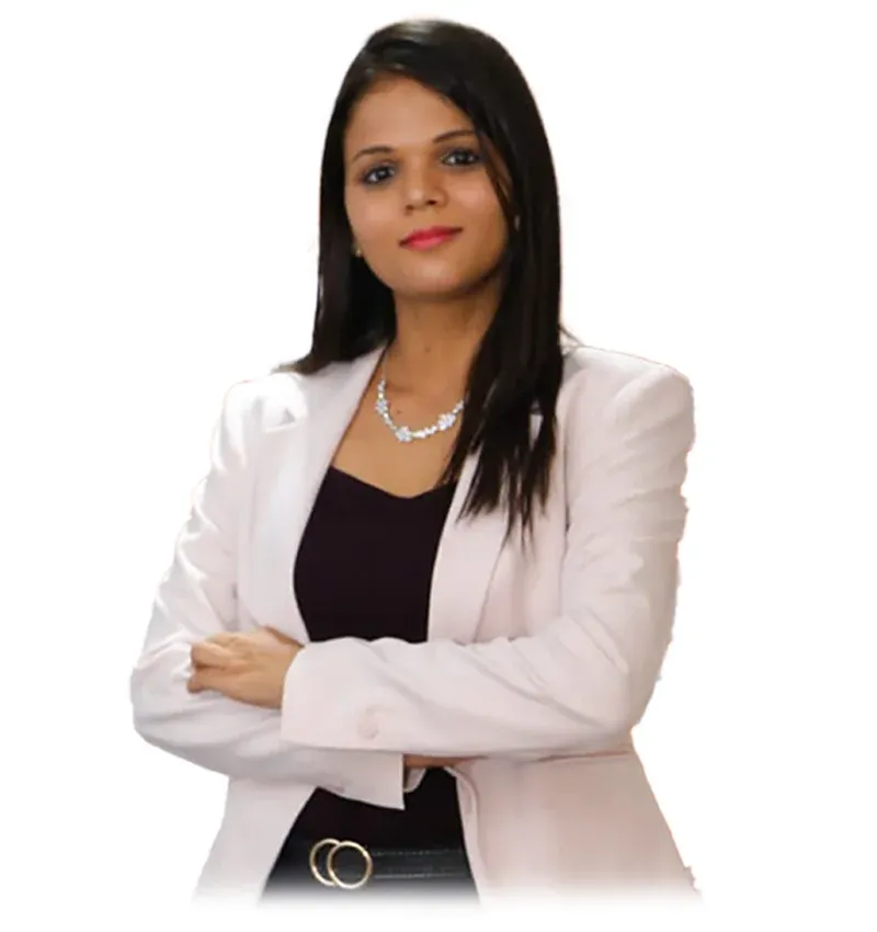 Dr. Jayashree Bhagwat - dentist in Seawoods at Age Concepts
